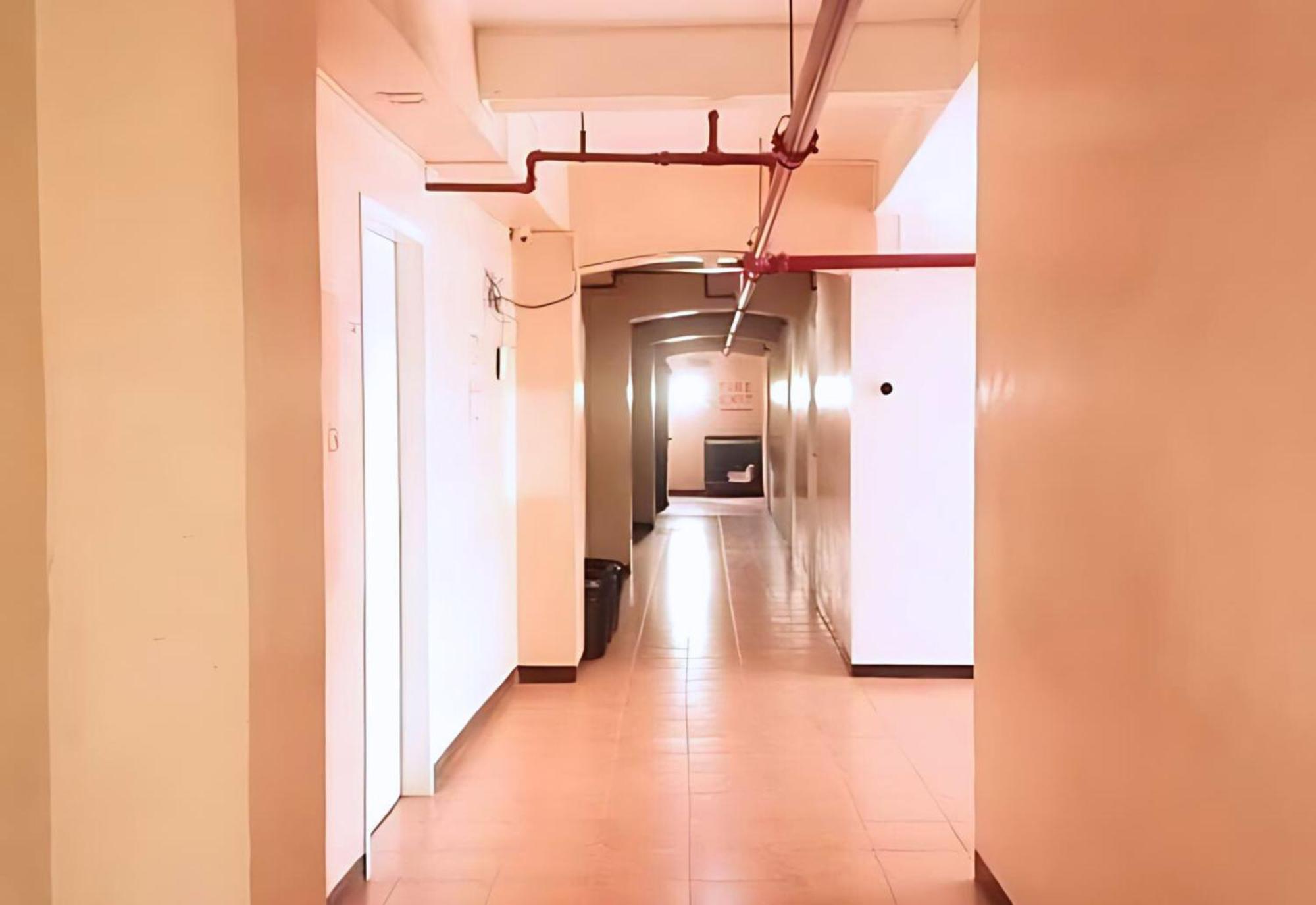 Dona Mercedes Cebu Exterior photo