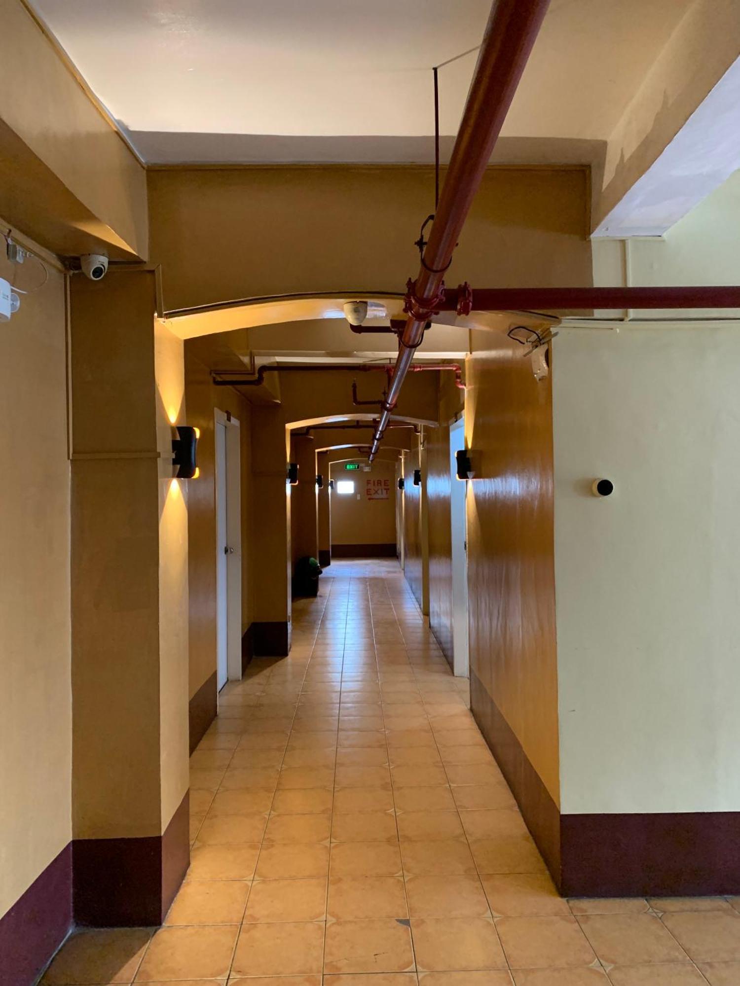 Dona Mercedes Cebu Exterior photo